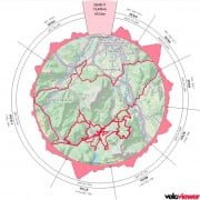 Veloviewer Activity Wheel