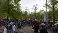 Peter van Petegem - start