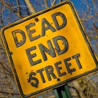 Dead End Street